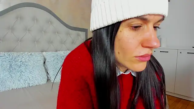 JennaMyers's cam snapshot