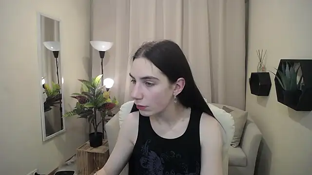 NikaStark_'s cam snapshot