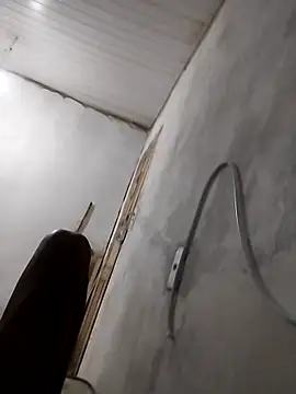 sertaonegro's cam snapshot