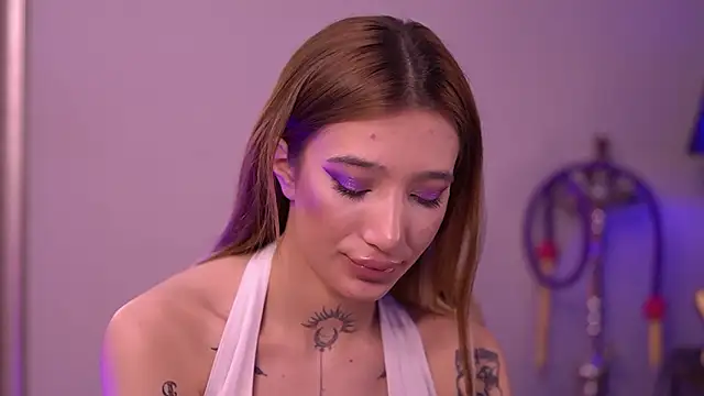 SiennaJayden's cam snapshot