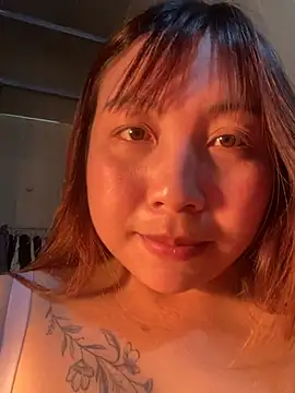 Merry_katy's cam snapshot