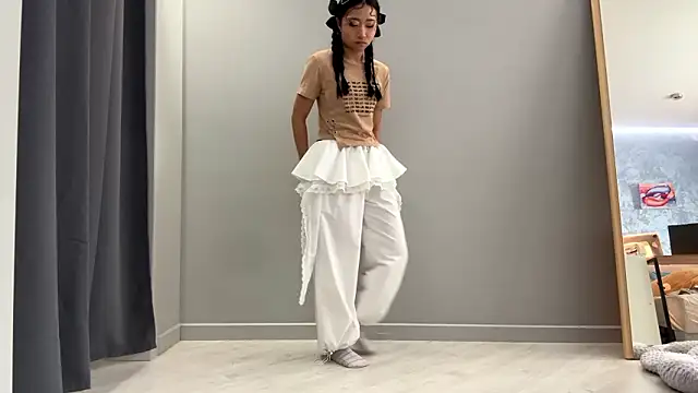 SweetMiaXO's cam snapshot