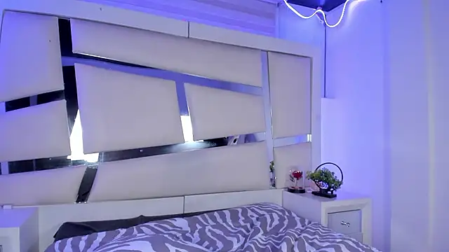 Molly_meow_js's cam snapshot