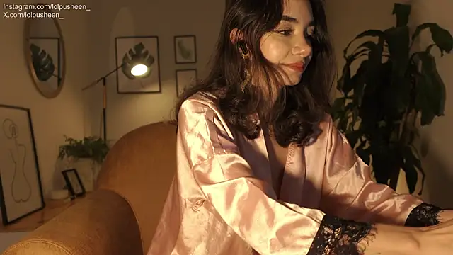 JulietteDee live sex cam