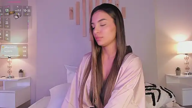 VictoriaNoah_'s cam snapshot