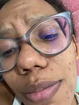 Curly_lily's cam snapshot