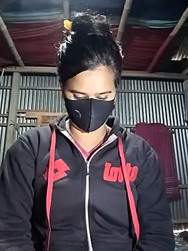 Sexy-Binita live sex cam