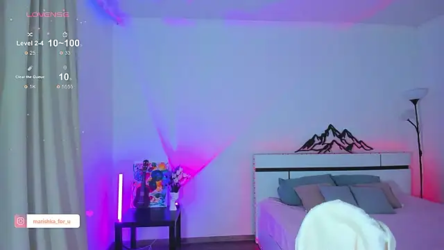 marry_evans's cam snapshot