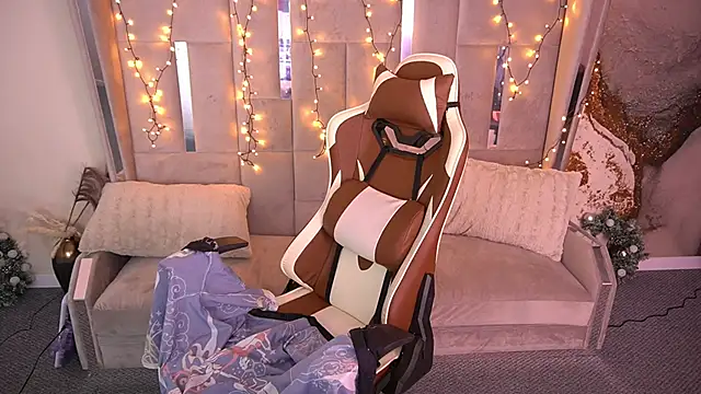 Kittywakee's cam snapshot