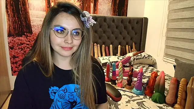 sofia23dirty's cam snapshot