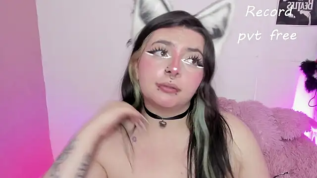 Sachi_Meow's cam snapshot