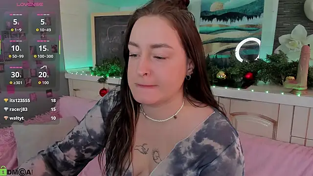 Kruela_Eva's cam snapshot