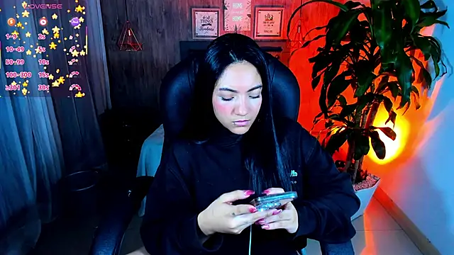 miichael_black's cam snapshot