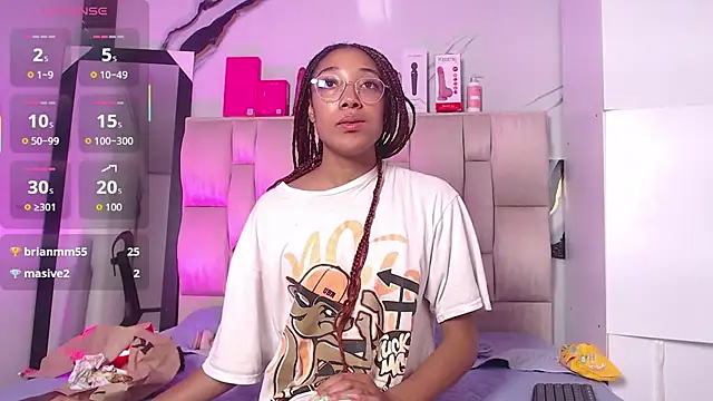 esmeralda-bk's cam snapshot