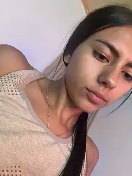 Lilybeeth's cam snapshot