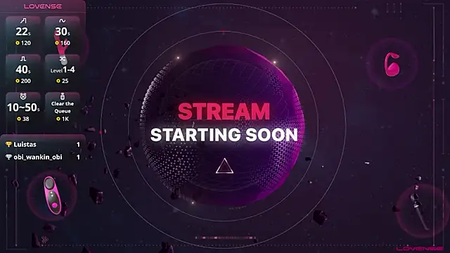 Cataleya_naz's cam snapshot