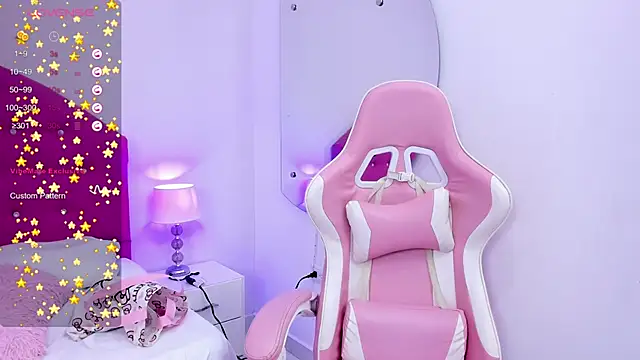 Juana_miel's cam snapshot