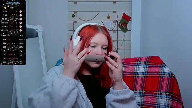 FoxPlayXX's cam snapshot