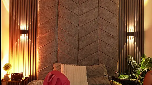 AuroraLanee_'s cam snapshot