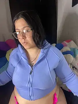 MsConejitaa's cam snapshot