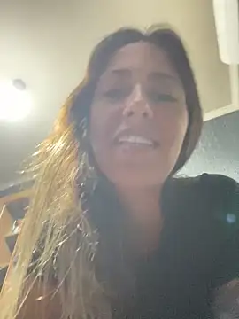 Gipoltergeist live sex cam