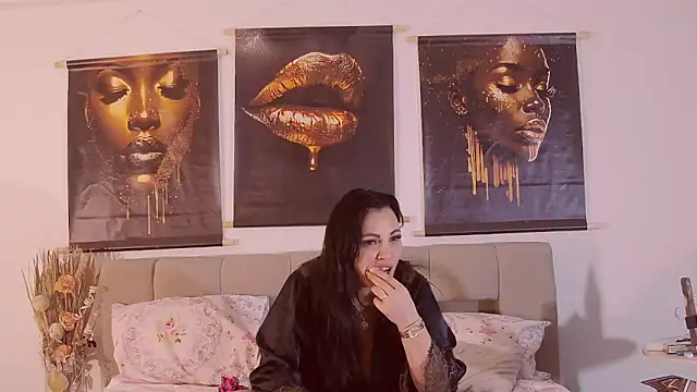 ReiyaRey live sex cam