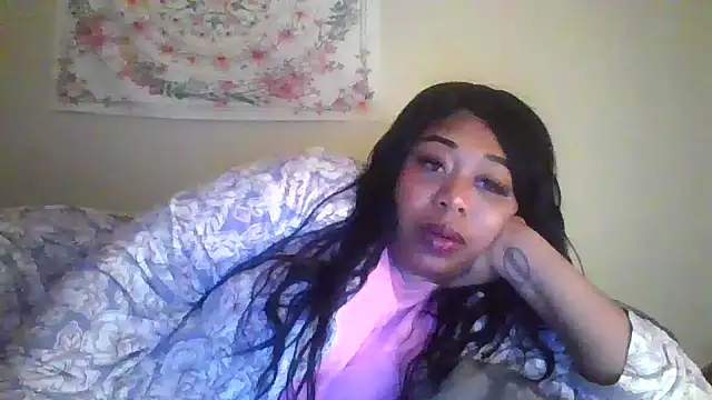 angeliquebelcali's cam snapshot