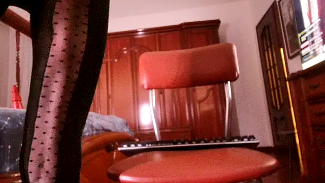 Amandalady's cam snapshot