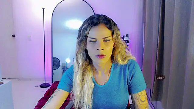 dark_sailent live sex cam