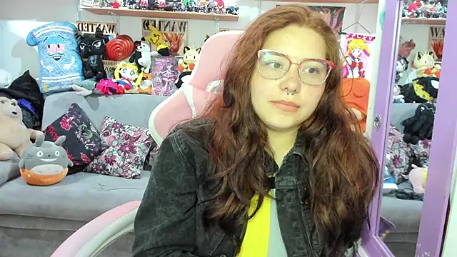 soficammy's cam snapshot