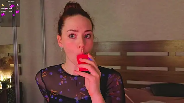 StacyWatts's cam snapshot