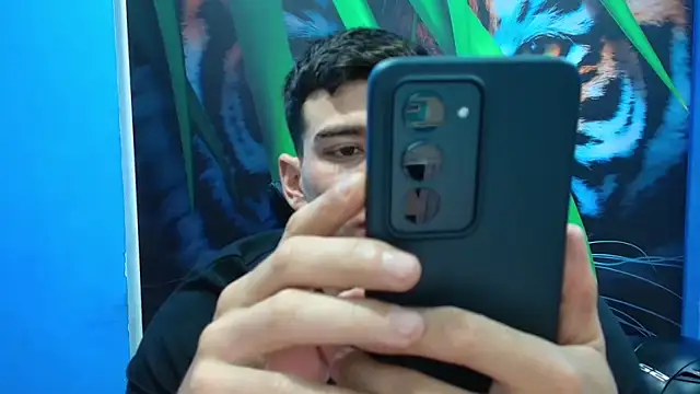 DEIBY_BABY's cam snapshot