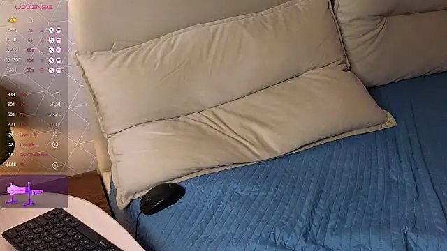 brightrays___'s cam snapshot