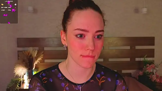 StacyWatts's cam snapshot