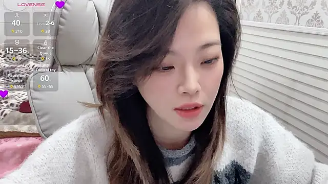 Holiland live sex cam