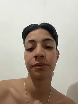 xprettyflacko's cam snapshot