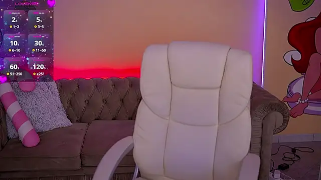 TinaMelt's cam snapshot