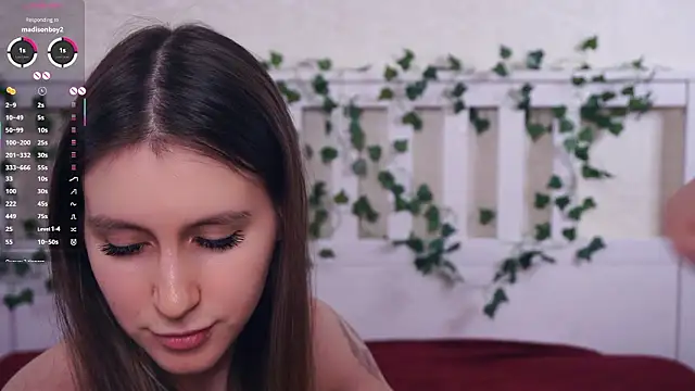 GabrielleLynchard live sex cam