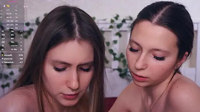 GabrielleLynchard's cam snapshot