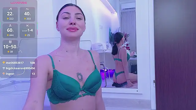 Baby_Ava_'s cam snapshot