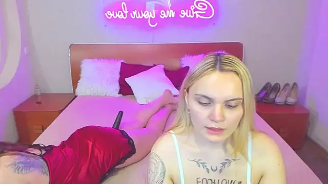 MagicEyess's cam snapshot