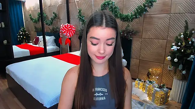 PutOnRepeat's cam snapshot