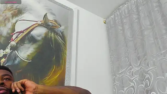 Makonneen live sex cam