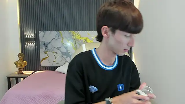 Jake_evans's cam snapshot