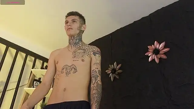 Paulo_527's cam snapshot