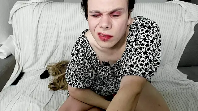 FedorWolf's cam snapshot