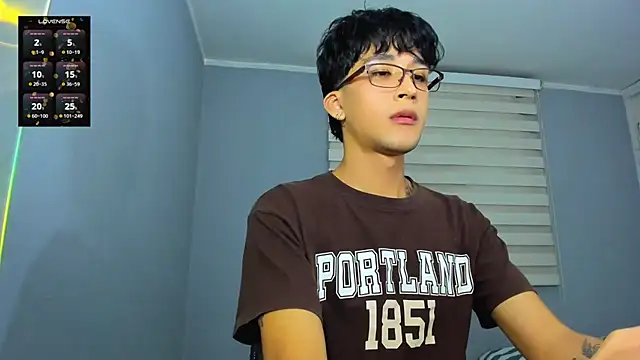 tom_Howard's cam snapshot