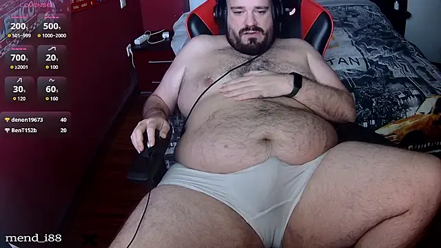 menditeta1 live sex cam