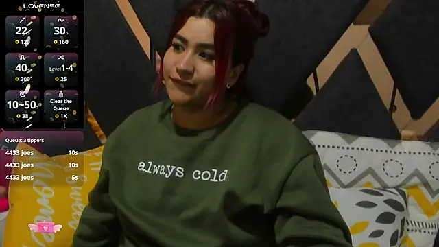 EmaGw's cam snapshot