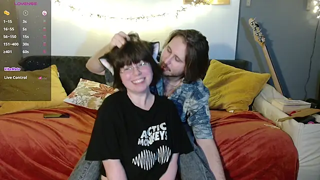 HardNerdVoid's cam snapshot